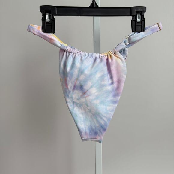 Women's Skate Bikini Bottoms Size M‎ Multi-color - Picture 4 of 6